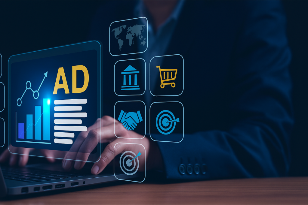 التسويق الرقمي: استراتيجيات وأدوات لنجاح حملاتك الإلكترونية